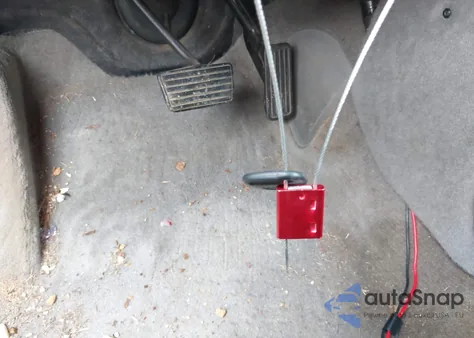 2007 Chevrolet Trailblazer Ls z USA, uszkodzony, nr VIN 1GNDS13S872151561